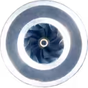 Cœur de Turbocompresseur J96 - Remplacement 53039700047 thumbnail 4