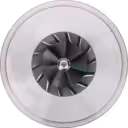 Cœur de Turbocompresseur S4TW-509 (9Y9198) pour CAT Marine 3208 thumbnail 4