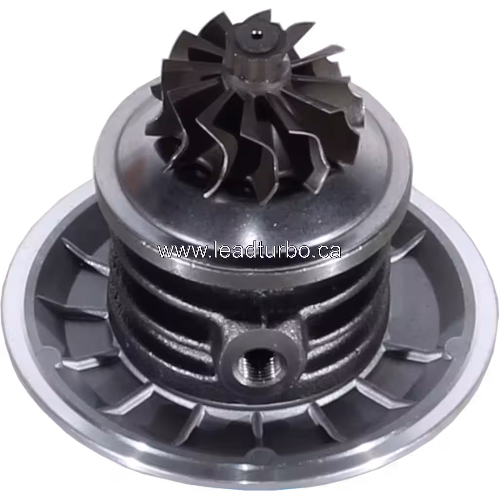 Pièce de rechange turbocompresseur Cummins Perkins