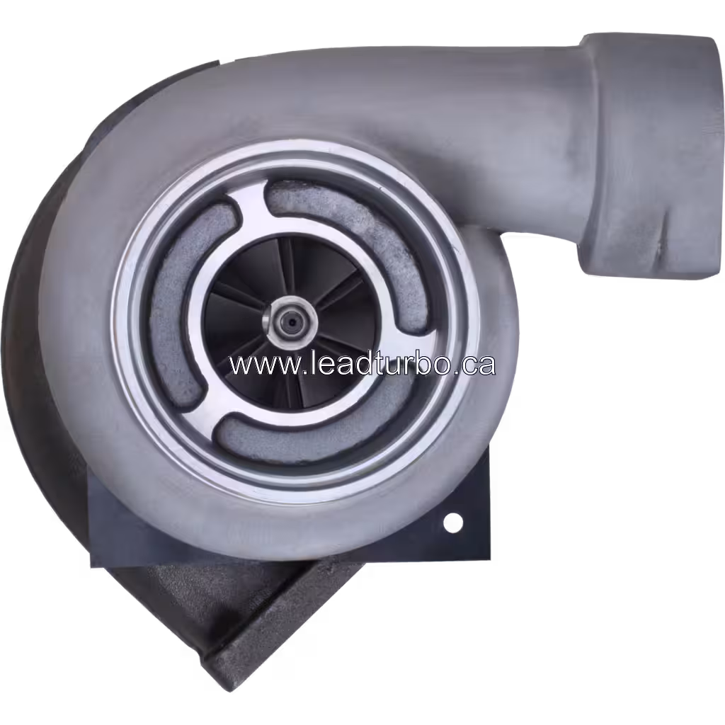 CAT 3408 Turbocharger Replacement for 322D