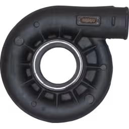 Carcaça Compressor 3593400 HX83 para Cummins QSK50