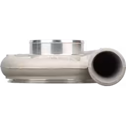 Carcaça Compressor 4044427 CH para Turbo HX80 HX85 Cummins KTA50