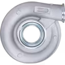 Carcaça de Compressor 15144169 CH HX55 para Volvo D12 thumbnail 4