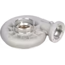 Carcaça de Compressor 3594195 CH HX82 para Cummins ISX/QSX15