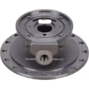 Carcaça de Rolamento 3594331 HX82 para Cummins QSK50
