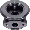 Carcaça de rolamento de turbocompressor Bobcat V2003MDITE
