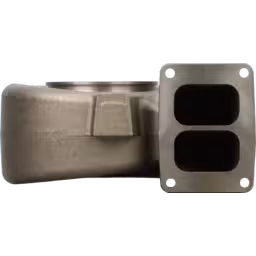 Carcaça de Turbina 4043606 para Turbo HX80 HX85 Cummins KTA50