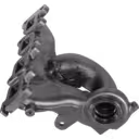 Componente de turbocompressor Chrysler PT Cruiser Turbo GT