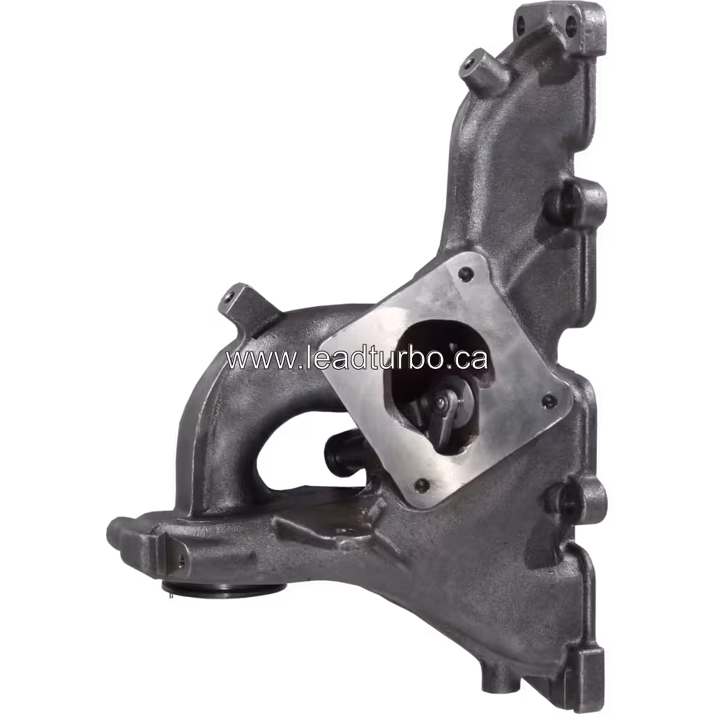 Carcaça de turbina aftermarket FOR 49377-00220 TH