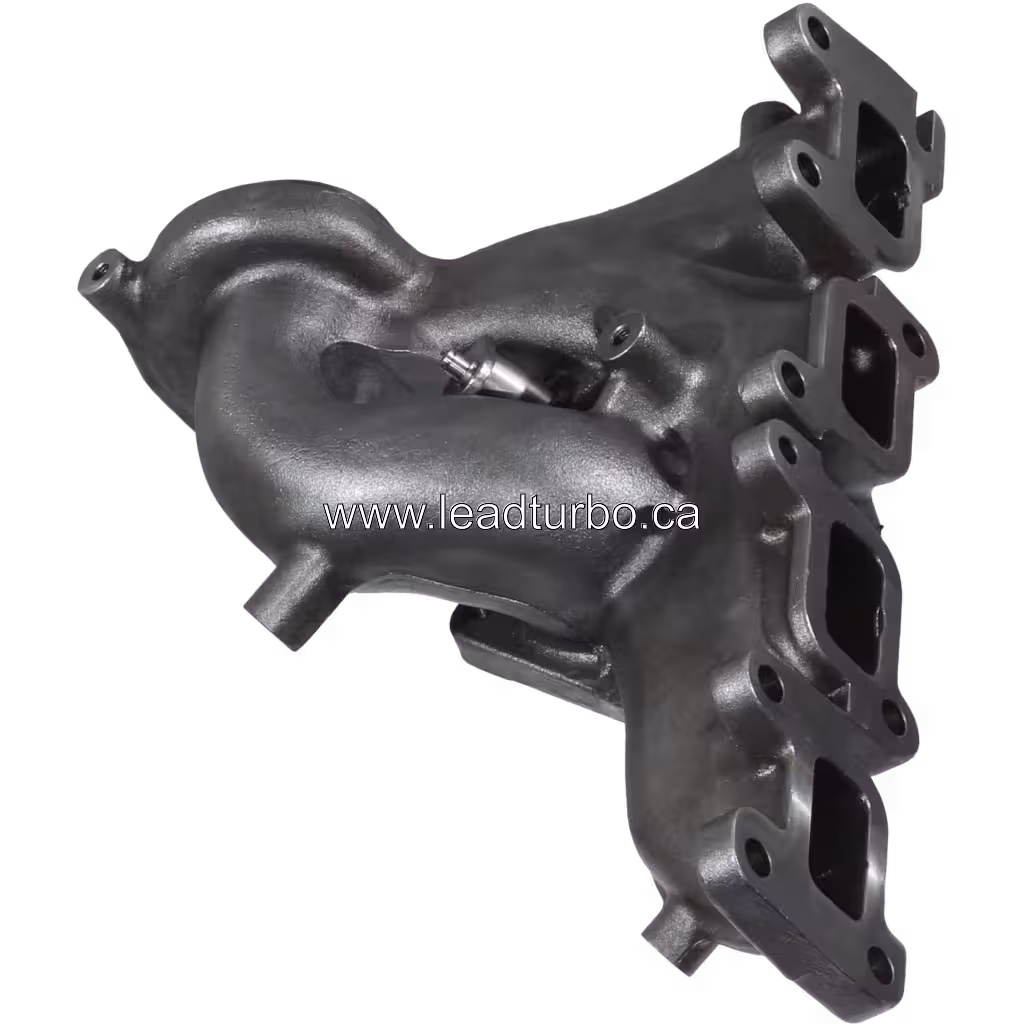 Reposição de carcaça de turbina para Dodge EDV 223HP
