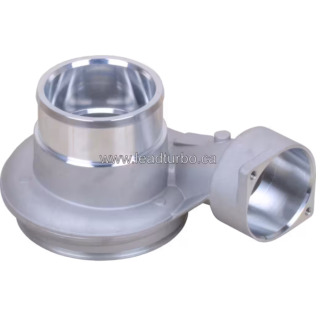 Carcaça do compressor de reposição para CAT D6G e motor 3306