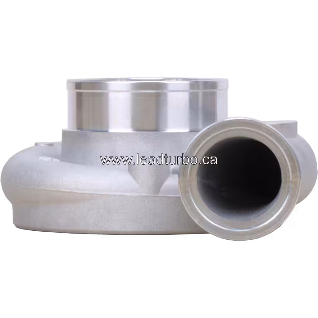 Carcaça do compressor 3532423 HX40 para Cummins 6CTAA