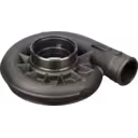Carcaça do Compressor 3593400 HX83 para Cummins QSK50