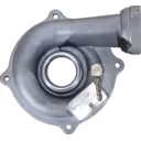 Carcaça do Compressor de Turbocompressor J96 5435-101-4810 thumbnail 4