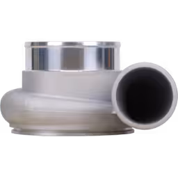 Carcaça do Compressor de Turbocompressor para CAT 3406W (980G/D8R)