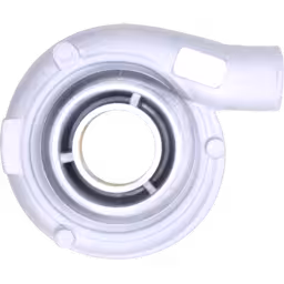 Carcaça do Compressor para Turbo J96 (Ref: 167303 CH)