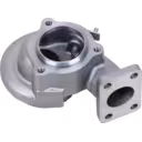 Carcaça do Turbina para CAT CS533E e Perkins 1104C-44T