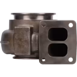 Carcaça do Turbina para Volvo Wheel Loader L220F Motor D12