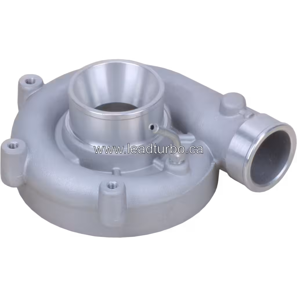 Repuesto carcasa compresor Toyota Land Cruiser 1HD-T