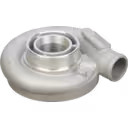 Carcasa de Compresor HX40 3593920 CH para MAN D0836LUH02