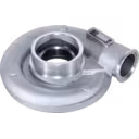 Carcasa de Compresor HX55 15144169 CH para Volvo D12