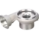Carcasa de turbocompresor S410G para motor 3406E