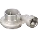 Carcasa de Compresor S410G 177148 CH para CAT C15 y 3406E