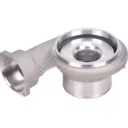 Carcasa compresor turbo aftermarket CAT