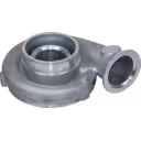 Repuesto carcasa compresor turbo J96 referencia OEM