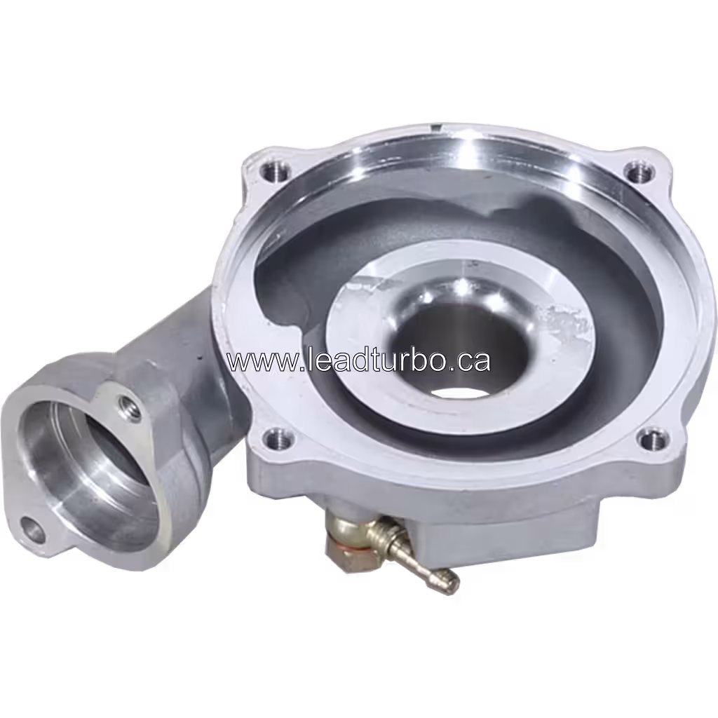 Repuesto carcasa compresor 5435-101-4810 LeadTurbo