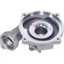 Repuesto carcasa compresor 5435-101-4810 LeadTurbo