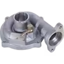 Carcasa de Compresor para Turbocompresor J96 - Ref. 5435-101-4810