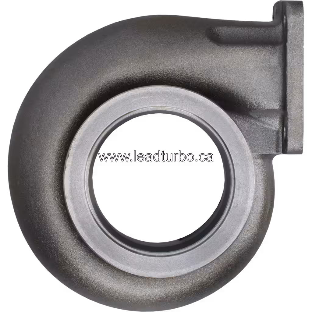 Carcasa de Turbina 178788 J96 - Reemplazo Aftermarket top view