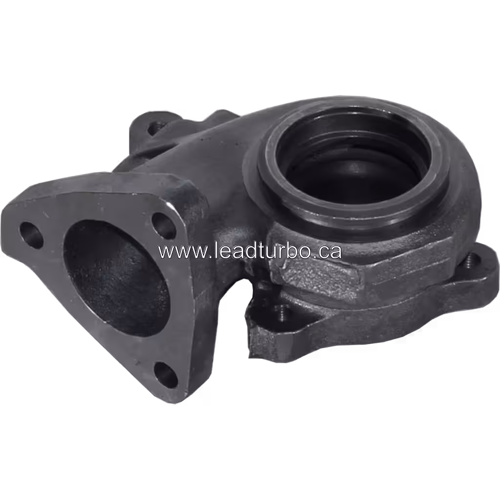 Refacción carcasa turbina TD04 49377-15530