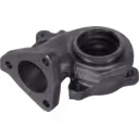 Refacción carcasa turbina TD04 49377-15530