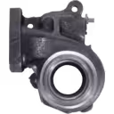 Carcasa de turbina 49377-15530 TD04 vista frontal
