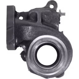 Carcasa de Turbina 49377-15530 TD04 para Mitsubishi 4D56
