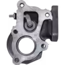 Carcasa de Turbina 49377-15530 TD04 para Mitsubishi 4D56 thumbnail 4