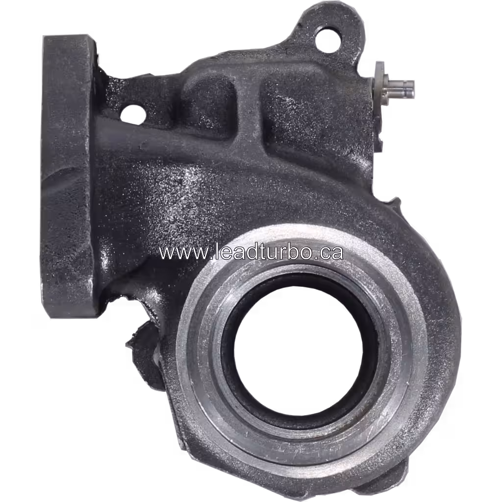 Carcasa de Turbina 49377-15530 para TD04 (Mitsubishi 4D56) front view