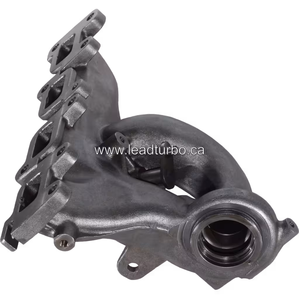 Componente turbocompresor Dodge EDV 223HP