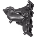 Carcasa de Turbina TD04-LR-16GK (49377-00220 TH) para Chrysler PT Cruiser y Dodge