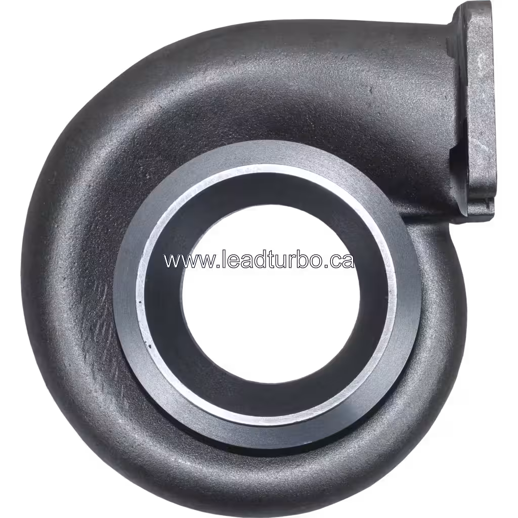 Componente de turbocompresor para camiones Detroit Diesel