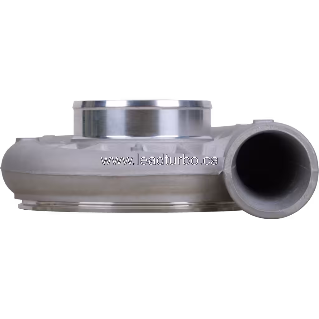 Carcasse de compresseur FOR 4044427 CH HX80 HX85 vue avant