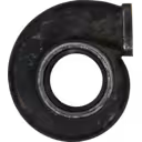Carter Turbine 178498 pour Turbo S510C004 et Moteur CAT 3516B thumbnail 1