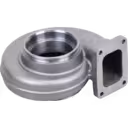 Carter Turbine 178498 pour Turbo S510C004 et Moteur CAT 3516B