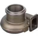 Carter Turbine 3590265-CAST-1 HX83 pour Cummins QSK60 thumbnail 2