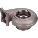 Carter turbine HX83 pour application marine Cummins