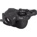 Carter Turbine J96 5303-970-0052 TH - Remplacement thumbnail 3