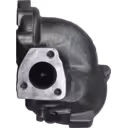 Carter Turbine J96 5303-970-0052 TH - Remplacement thumbnail 1