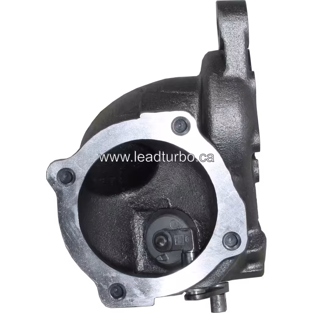 Carter Turbine J96 5303-970-0052 TH - Remplacement top view